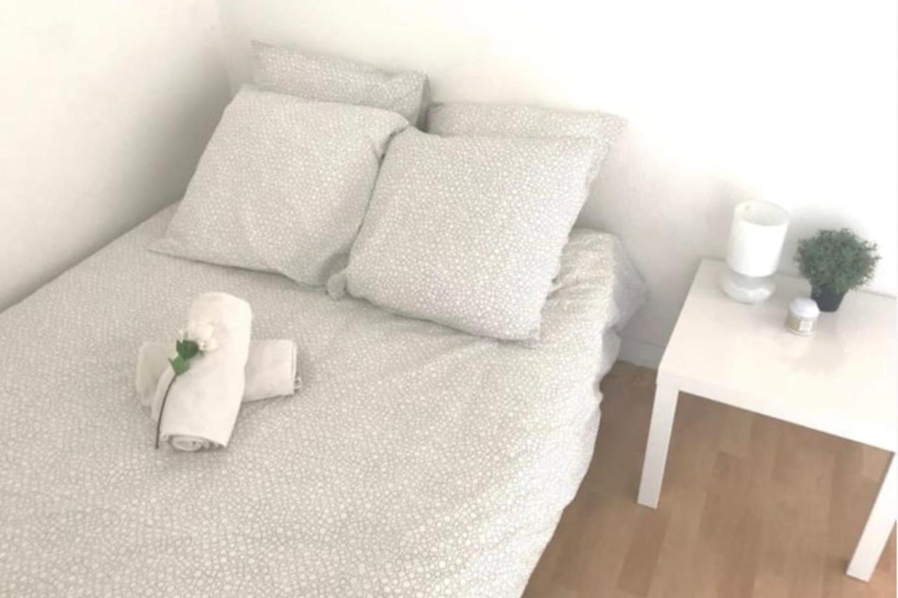 Apartment Calm 4 People Jacobins-bellecour *